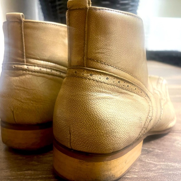 Men’s Giorgio Brutini Boot - Picture 3 of 4